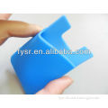 Hot selling !!! silicone smart wallet, silicone holder for card,3M Silicone Mobile Phone Case Card Holder
